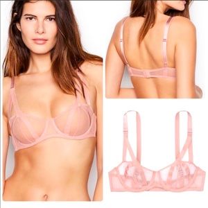 NWT Victoria’s Secret unlined balconet bra